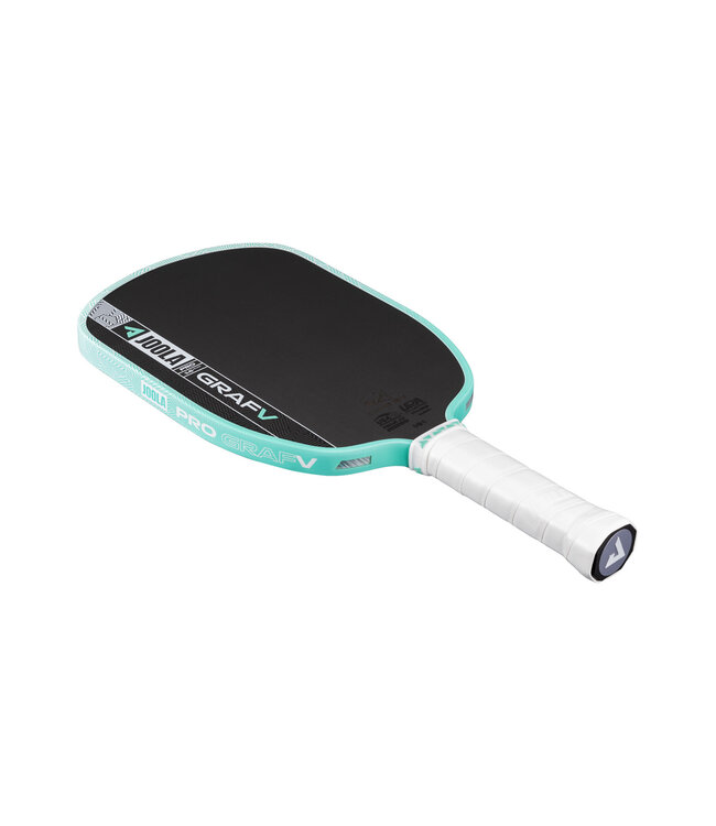 JOOLA Graf Pro V Steffi Graf 16mm Paddle