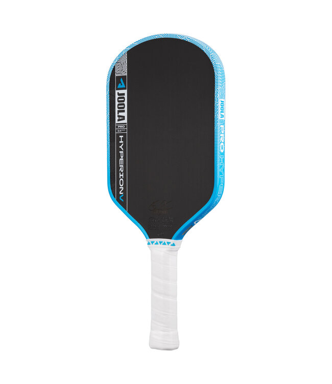 JOOLA Hyperion Pro V Ben Johns 14mm Paddle