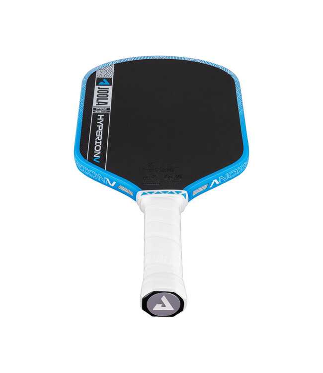 JOOLA Hyperion Pro V Ben Johns 14mm Paddle