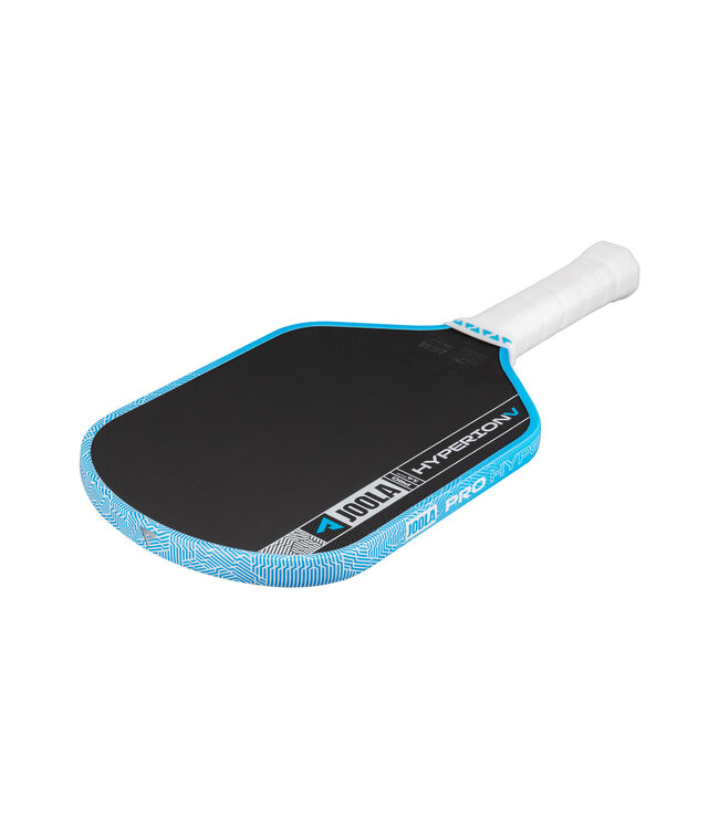 JOOLA Hyperion Pro V Ben Johns 14mm Paddle