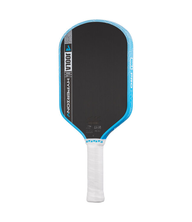 Raquette JOOLA Hyperion Pro V Ben Johns 16 mm