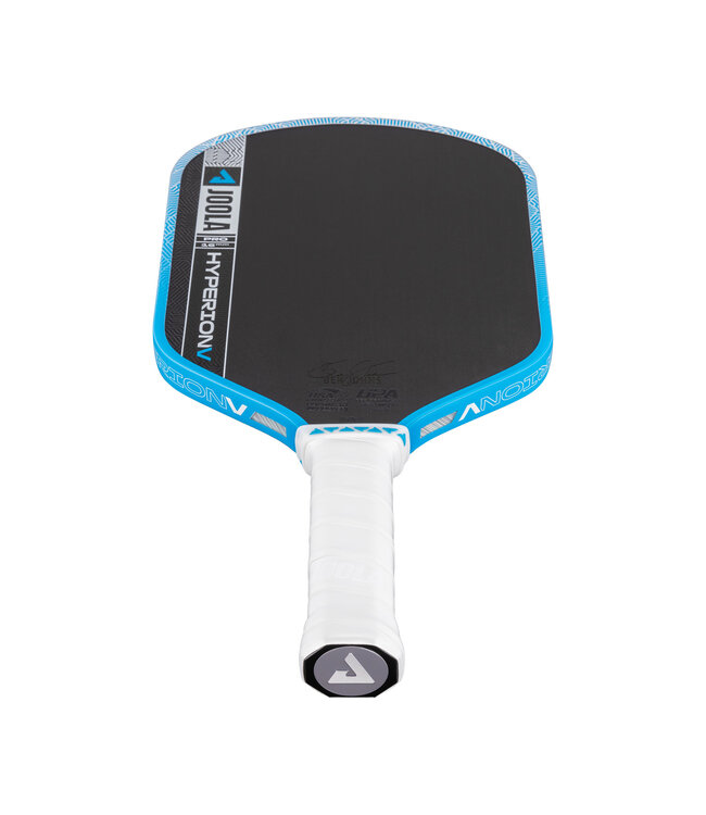 JOOLA Hyperion Pro V Ben Johns 16mm Paddle