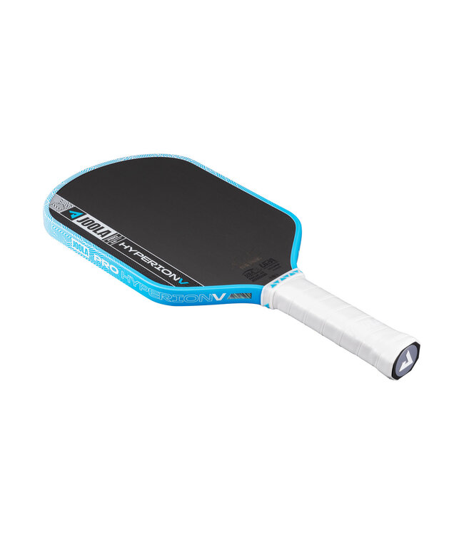JOOLA Hyperion Pro V Ben Johns 16mm Paddle