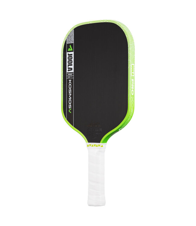 JOOLA Kosmos Pro V Federico Staksrud 16mm Paddle