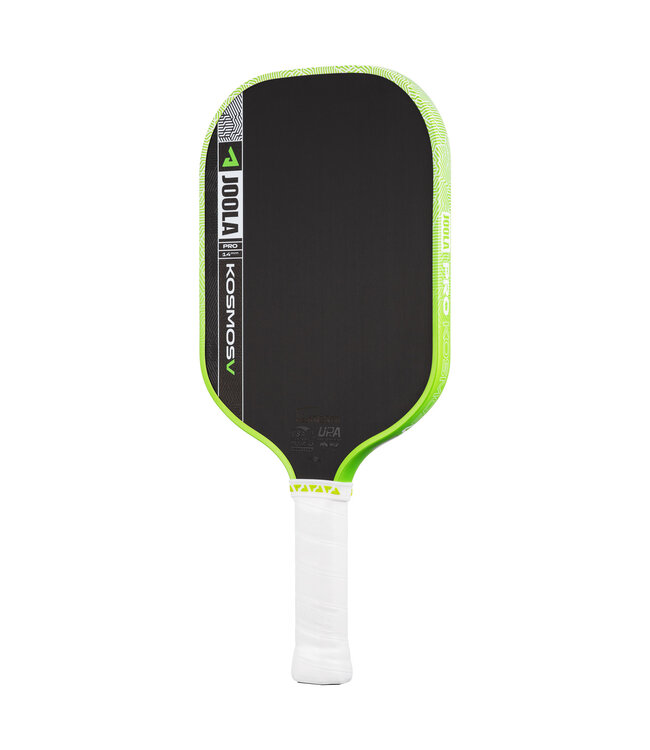Raquette JOOLA Kosmos Pro V Tyson McGuffin 14 mm