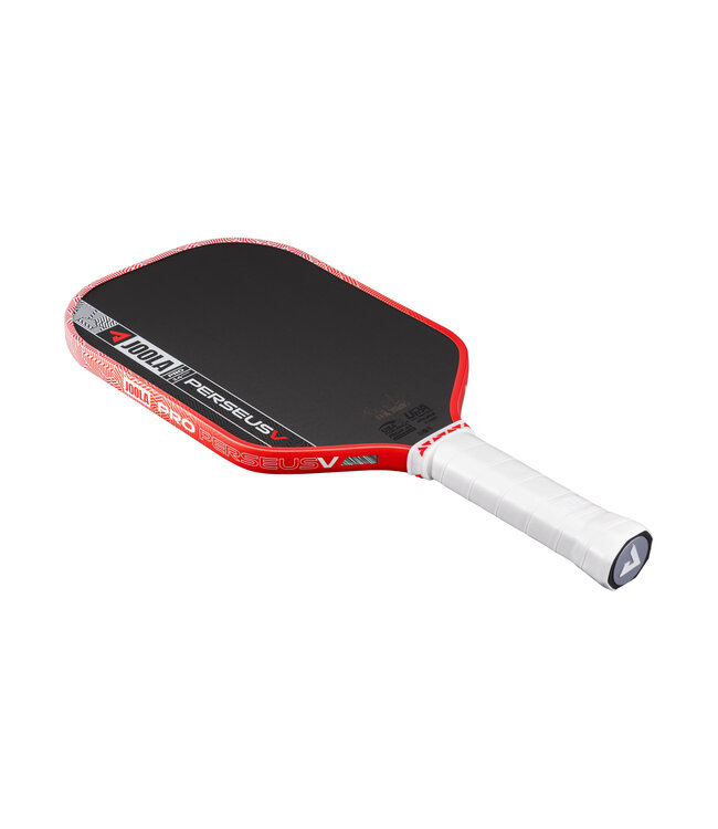JOOLA Raquette Perseus Pro V Ben Johns 14mm