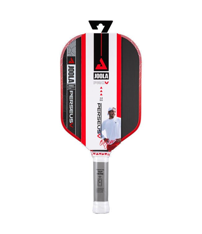 JOOLA Perseus Pro V Ben Johns 14mm Paddle