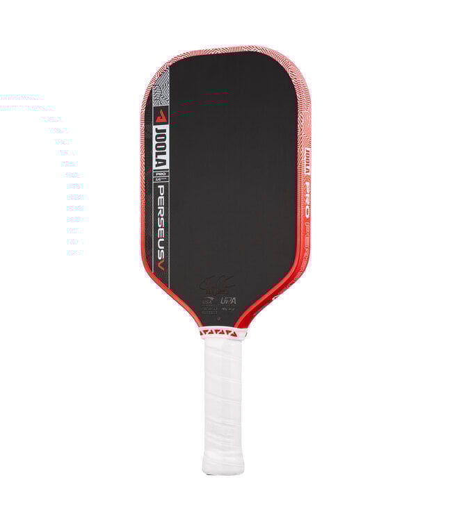 JOOLA Perseus Pro V Ben Johns 16mm Paddle