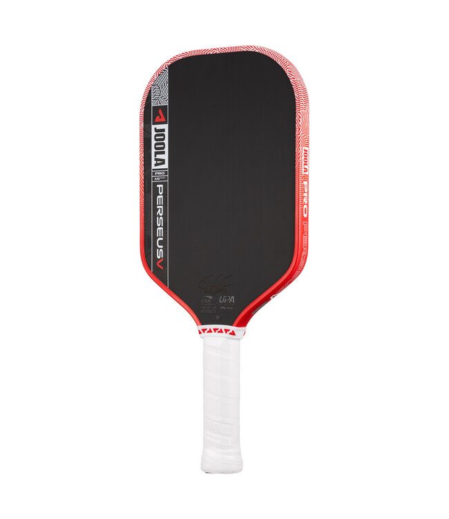 Raquette JOOLA Perseus Pro V Ben Johns 16 mm