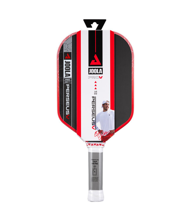 JOOLA Perseus Pro V Ben Johns 16mm Paddle