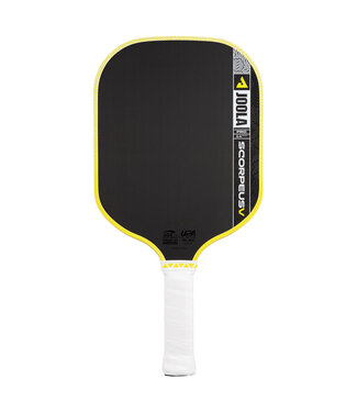 JOOLA Raquette JOOLA Scorpeus Pro V Anna Bright 14 mm