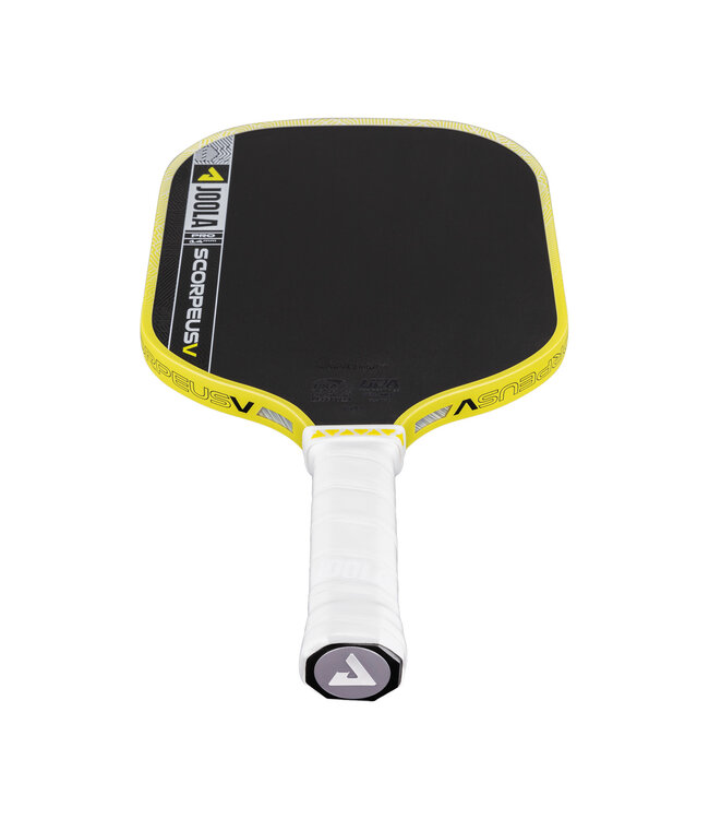 Raquette JOOLA Scorpeus Pro V Anna Bright 14 mm