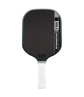 JOOLA JOOLA Scorpeus Pro V Collin Johns 16mm Paddle