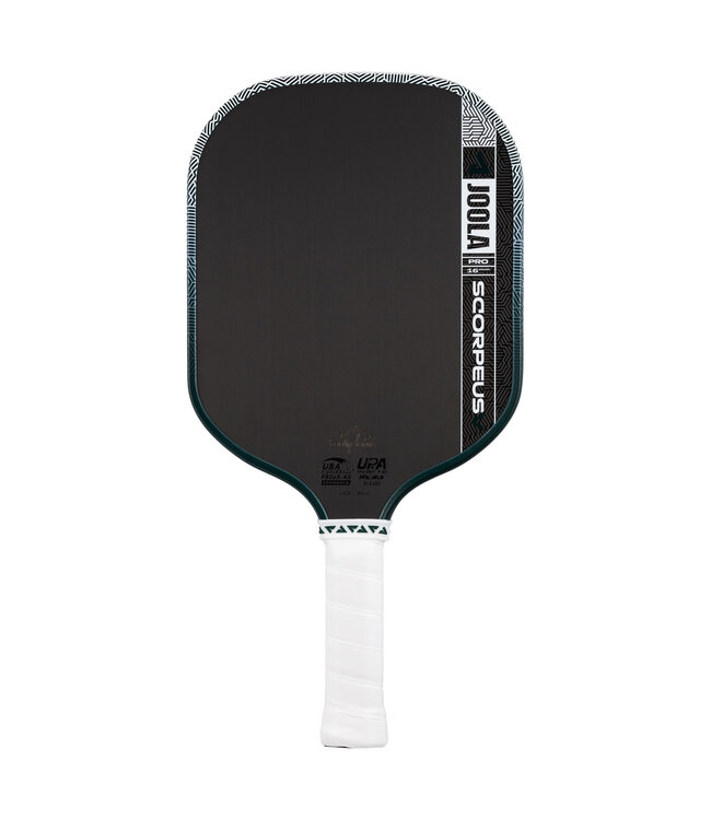 JOOLA Scorpeus Pro V Collin Johns 16mm Paddle