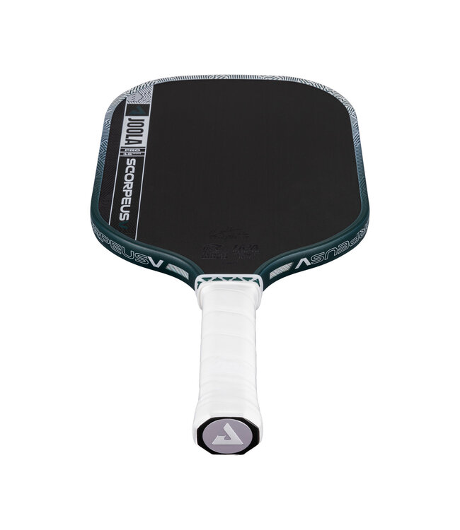 JOOLA Scorpeus Pro V Collin Johns 16mm Paddle