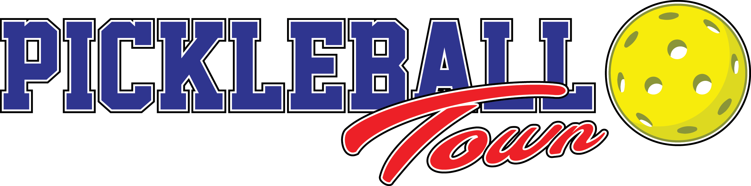 Boutique de Pickleball au Canada | Raquettes, Chaussures & Balles – Pickleball Town