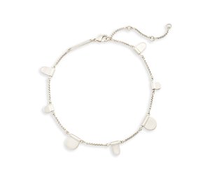 Kendra Scott Tabi Anklet 2025
