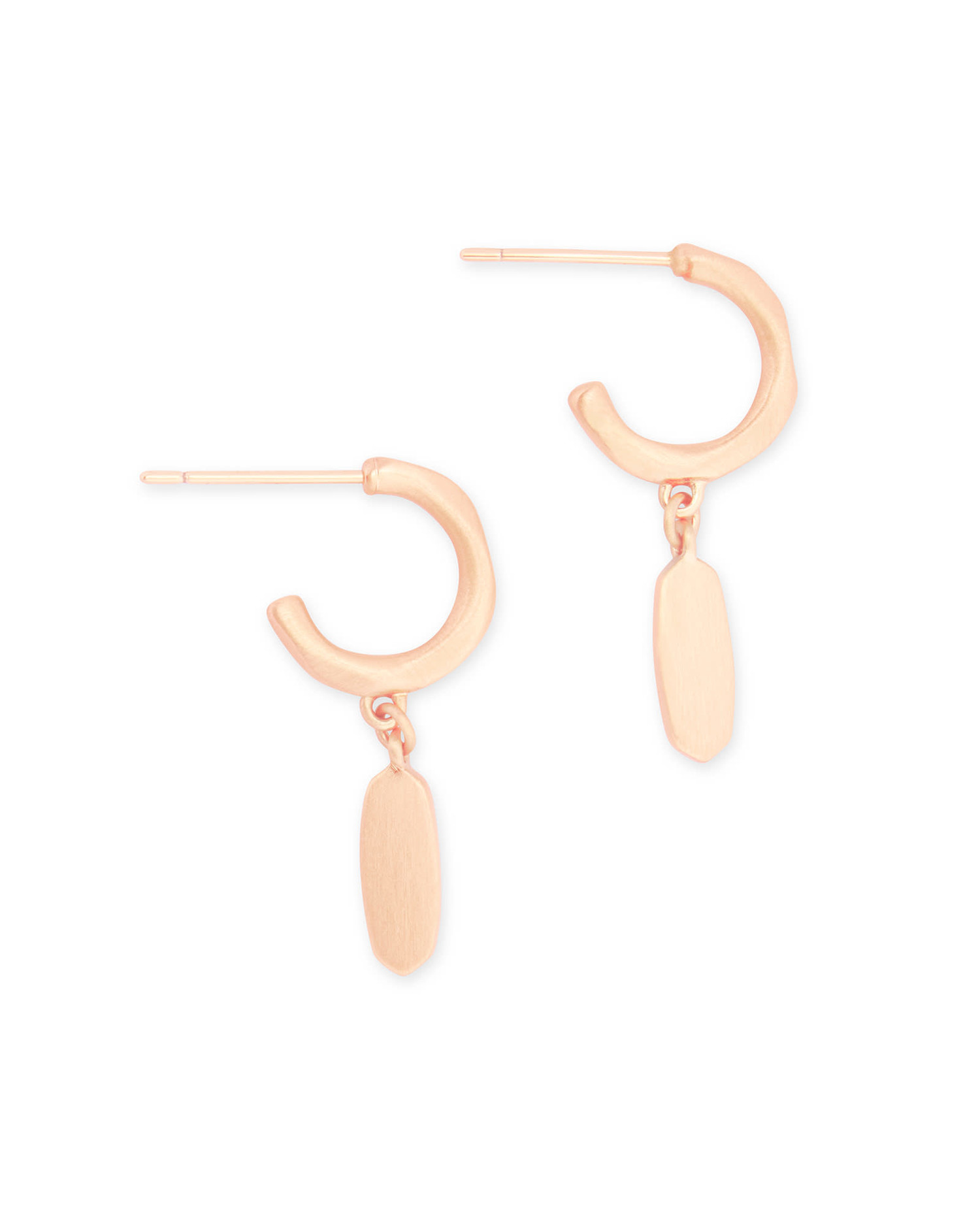 Kendra scott on sale fern threader earrings