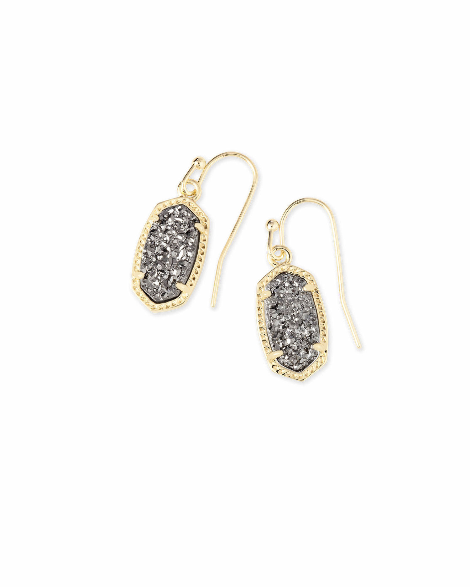 Kendra scott platinum drusy shop