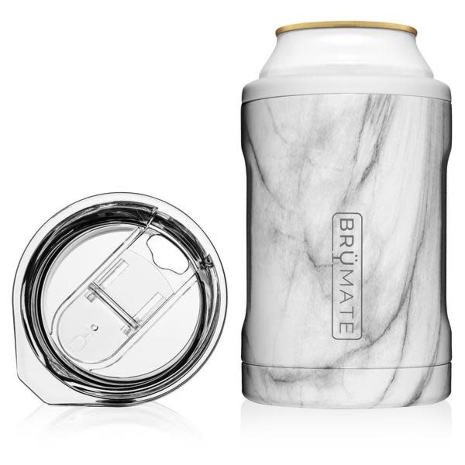Hopsulator Slim Can Cooler - The District On Main