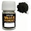 Vallejo Paints . VLJ Dark Slate Green Pigment 30Ml