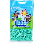 Perler (beads) PRL Light Green - Perler Beads 1000 pkg