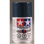 Tamiya America Inc. . TAM AS-8 USN Navy Blue Spray