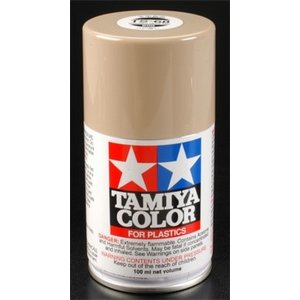 Tamiya America Inc. . TAM TS-68 WOOD DECK TAN
