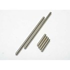 Traxxas . TRA Hardened Steel Suspension Pin Set (6)