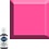 AmeriColor . AME AmeriColor .75oz Soft Gel – Electric Pink