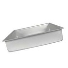 Fat Daddio's  . FAT (DISC) - 16” X 16” X 4” Square Cake Pan