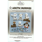 Quilled Creations . QUI Arctic Buddies Quilling Kit