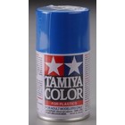 Tamiya America Inc. . TAM TS-44 Brilliant Blue Spray 100ml