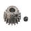 Robinson Racing Products . RRP 17T 5MM TRA .8 MOD PINION