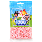 Perler (beads) PRL Peach - Perler Beads 1000 pkg
