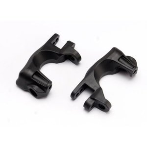 Traxxas . TRA Caster Blocks L&R Sls 4X4