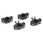 Traxxas . TRA Axle Carriers Left & Right