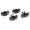 Traxxas . TRA Axle Carriers Left & Right
