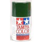 Tamiya America Inc. . TAM PS-22 Racing Green Spray