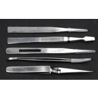 Zona Tool Company . ZON Tweezer Set 5PC