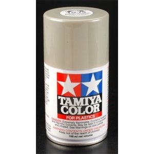 Tamiya America Inc. . TAM TS-75 CHAMPAGNE GOLD