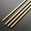 K&S Engineering . KSE Solid Brass Rod 5/16 X 36''