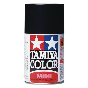 Tamiya America Inc. . TAM Ts-64 Dark Mica Blue