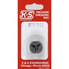 K&S Engineering . KSE 1-72 THREADING DIE