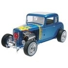 Revell Monogram . RMX 1/25 32 Ford 5 Window Coupe