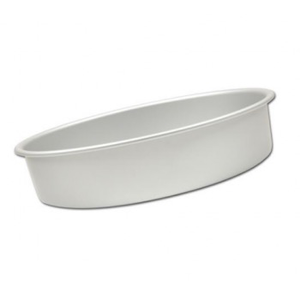 Fat Daddio's  . FAT 14" X 2" Round Cake Pan