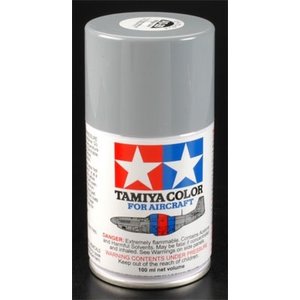 Tamiya America Inc. . TAM AS-28 Medium Grey