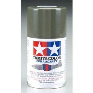 Tamiya America Inc. . TAM AS-30 Spray Dark Green 2