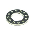 Traxxas . TRA Brake Disc:Tmx .15 2.5