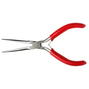Excel Hobby Blade Corp. . EXL 6" Needle Nose Pliers